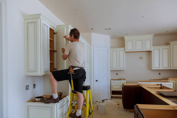 Kitchen Remodeling Clinton